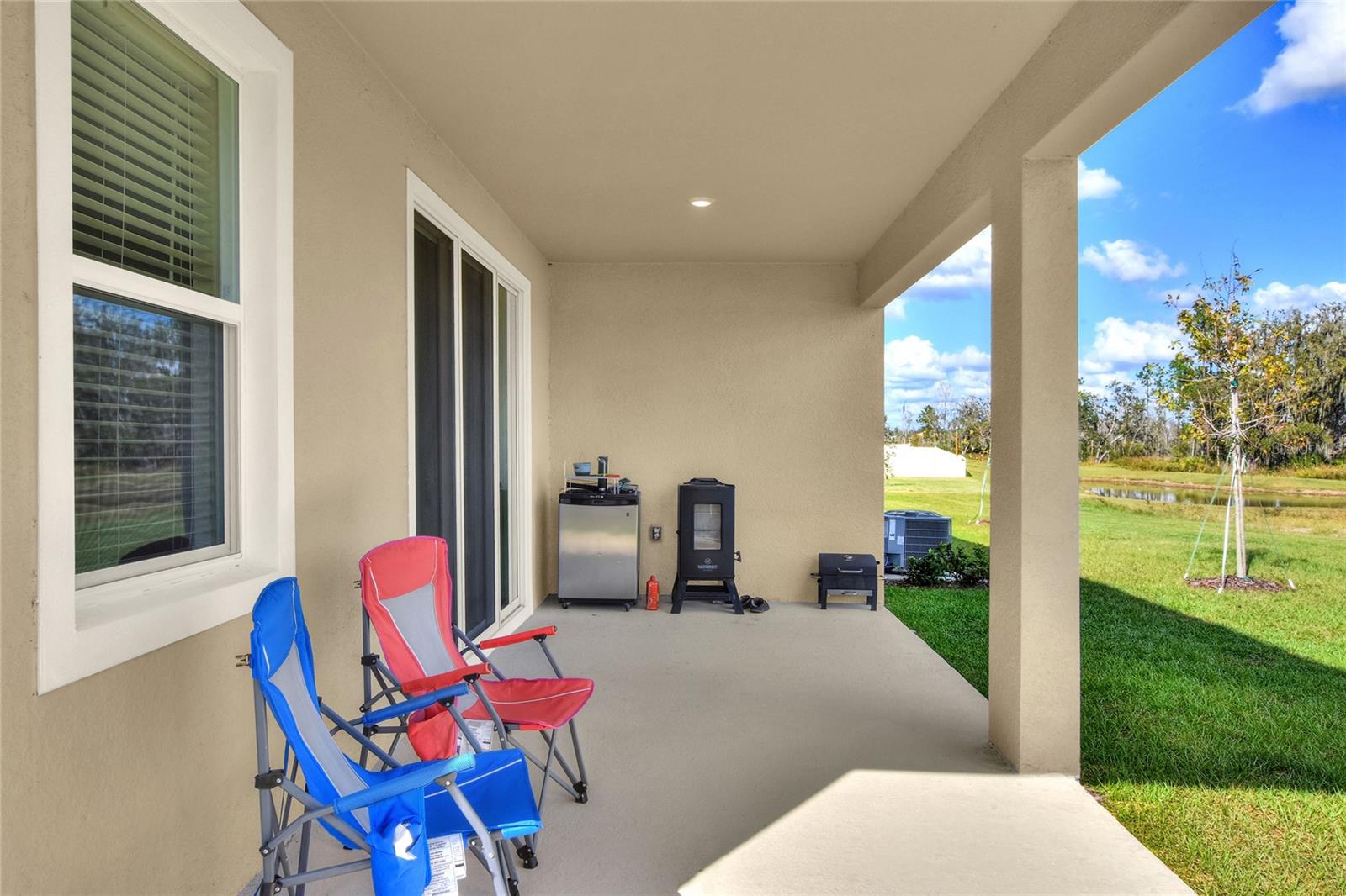 NORTH PK ISLE PH 1A - Residential