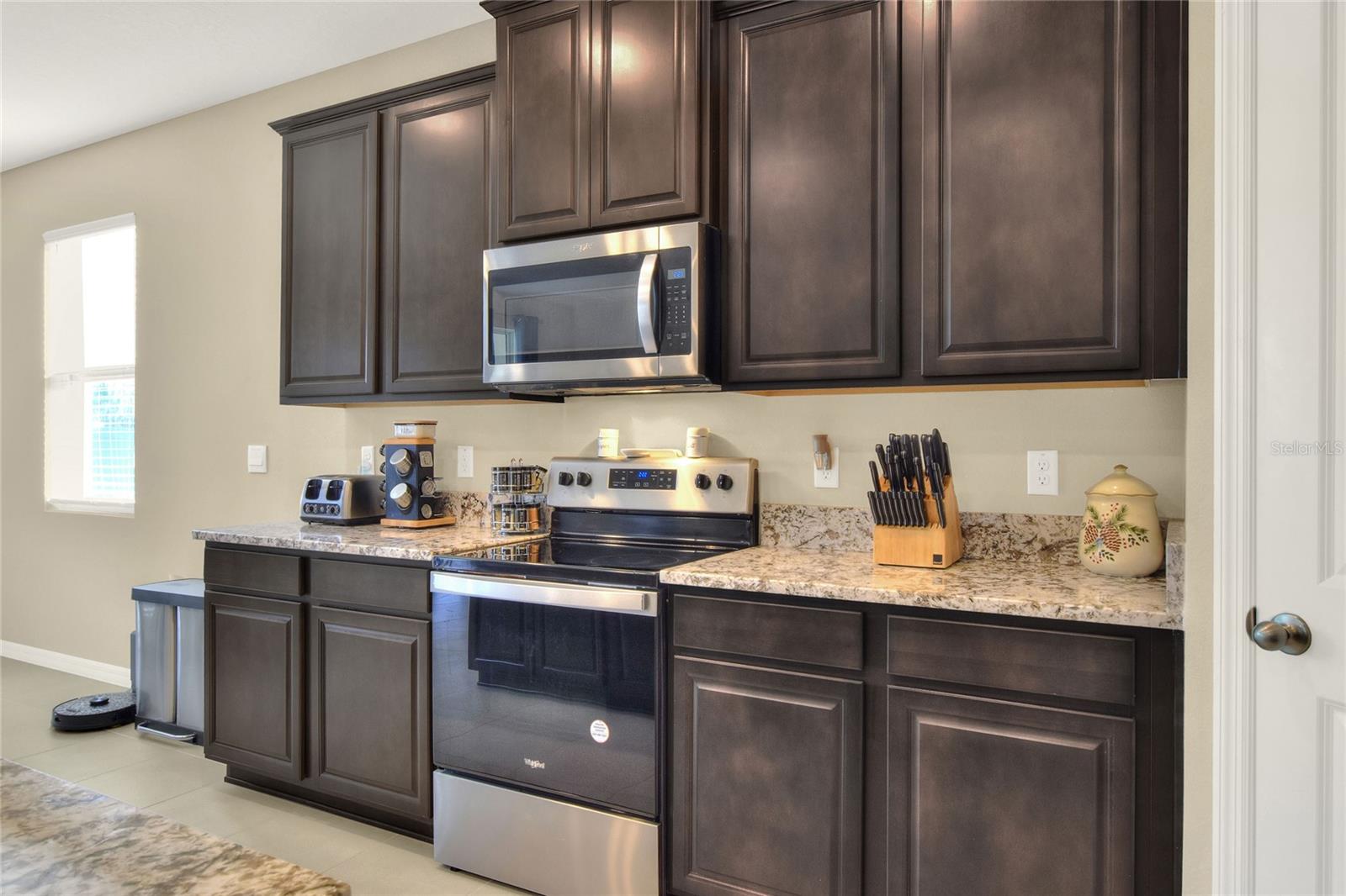 NORTH PK ISLE PH 1A - Residential