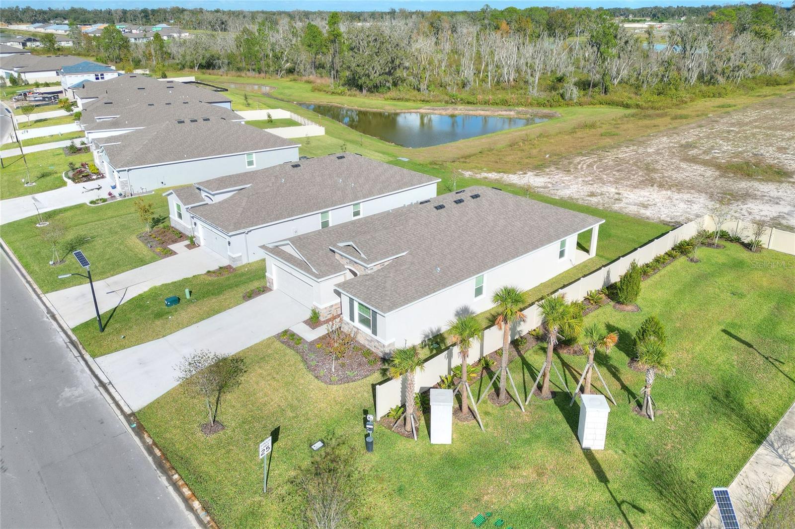 NORTH PK ISLE PH 1A - Residential