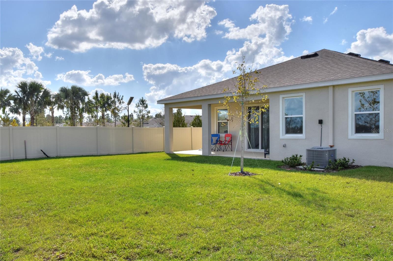 NORTH PK ISLE PH 1A - Residential