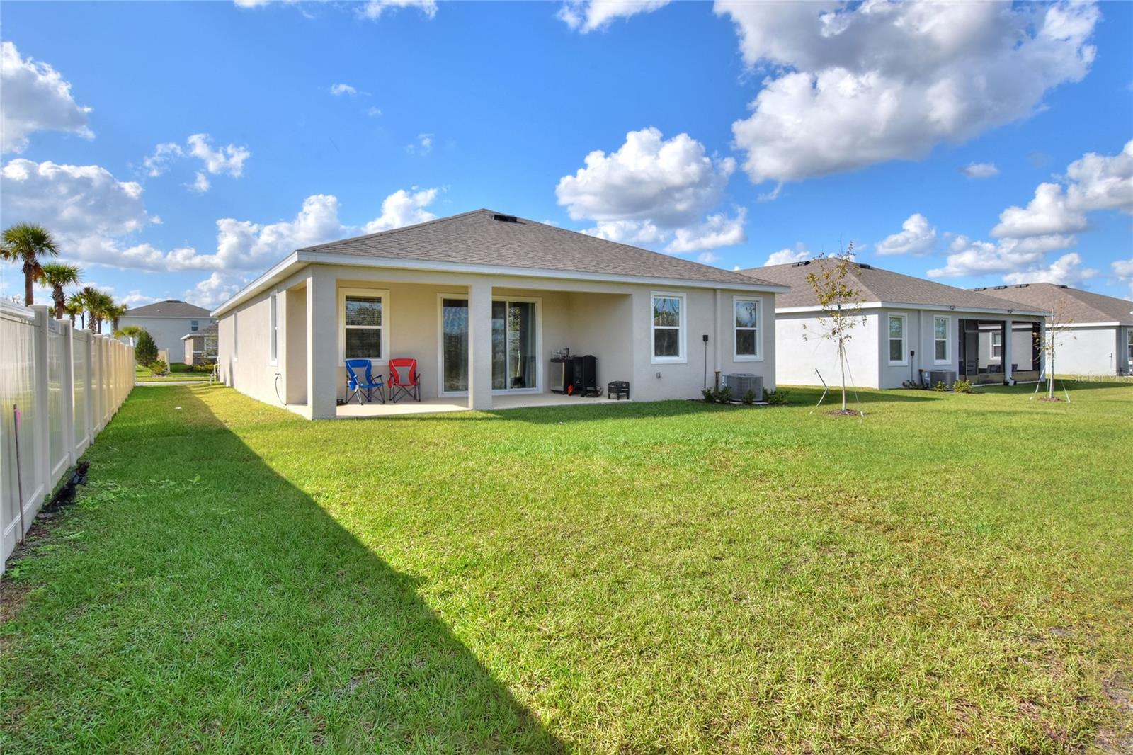 NORTH PK ISLE PH 1A - Residential