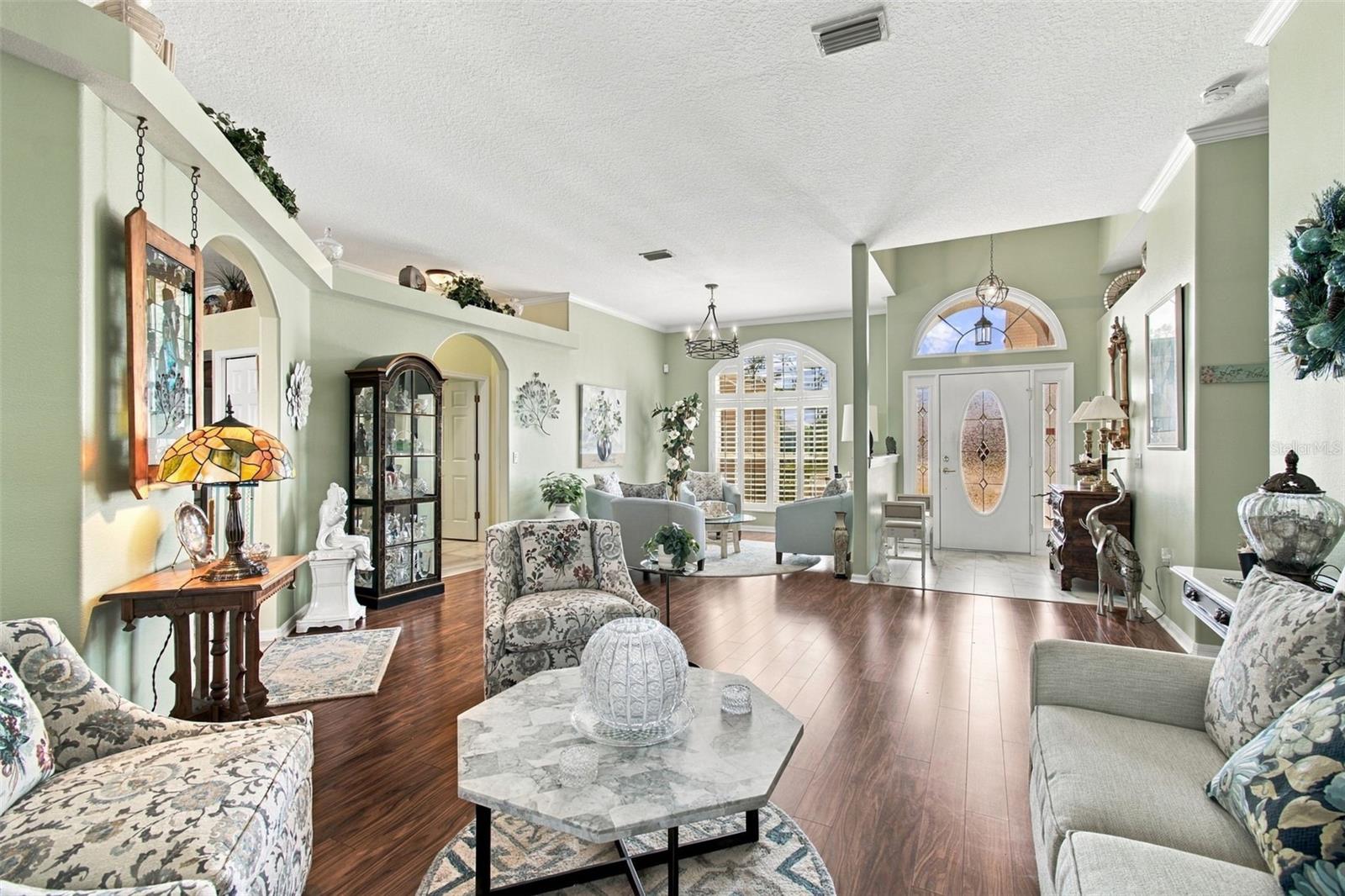 18842 FAIRWAY GREEN DRIVE
