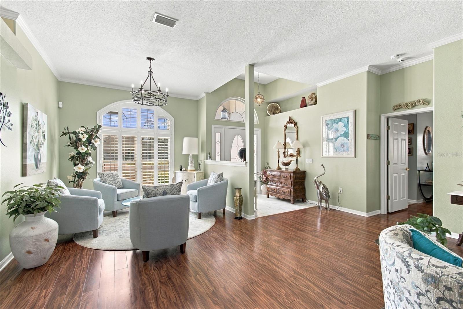 18842 FAIRWAY GREEN DRIVE