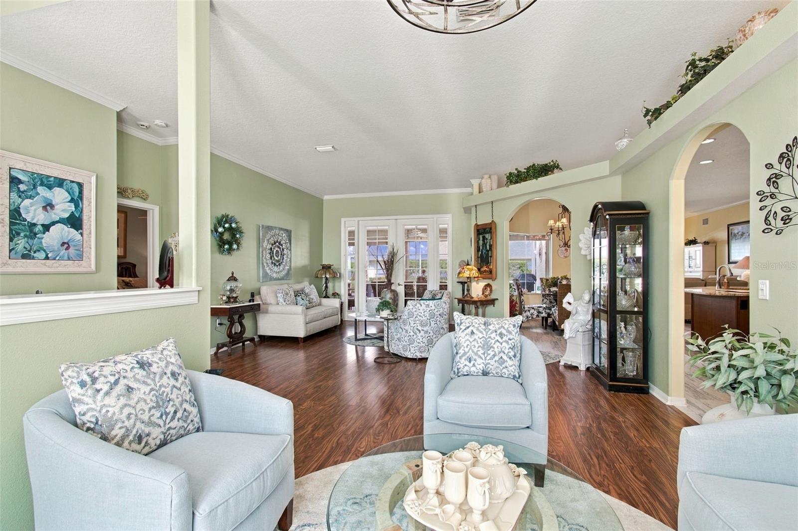 18842 FAIRWAY GREEN DRIVE