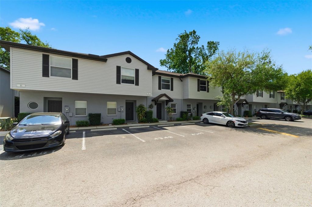 Photo of 4347 Har Paul Circle, Tampa, FL 33614 (MLS # TB8491815)