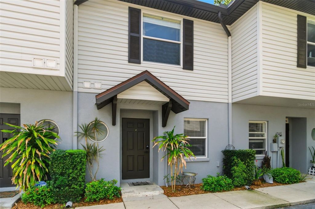 Photo of 4347 Har Paul Circle, Tampa, FL 33614 (MLS # TB8491815)