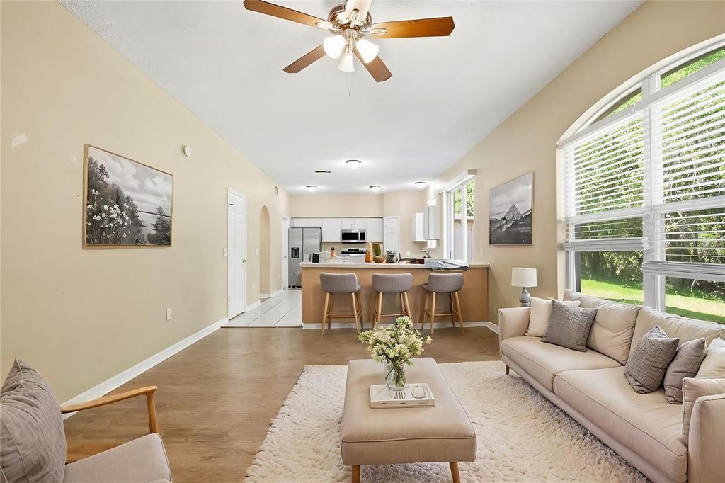 Photo of 19222 Wood Sage Drive, Tampa, FL 33647 (MLS # O6397675)