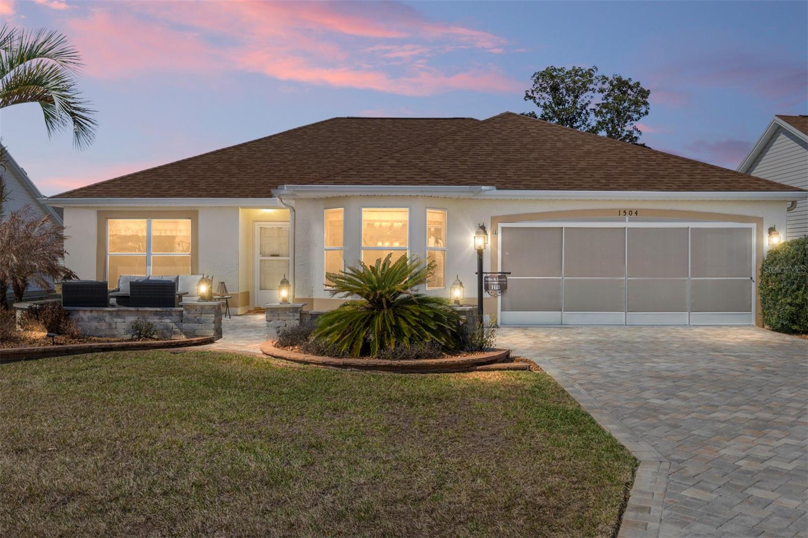 VILLAGES OF SUMTER - Residential