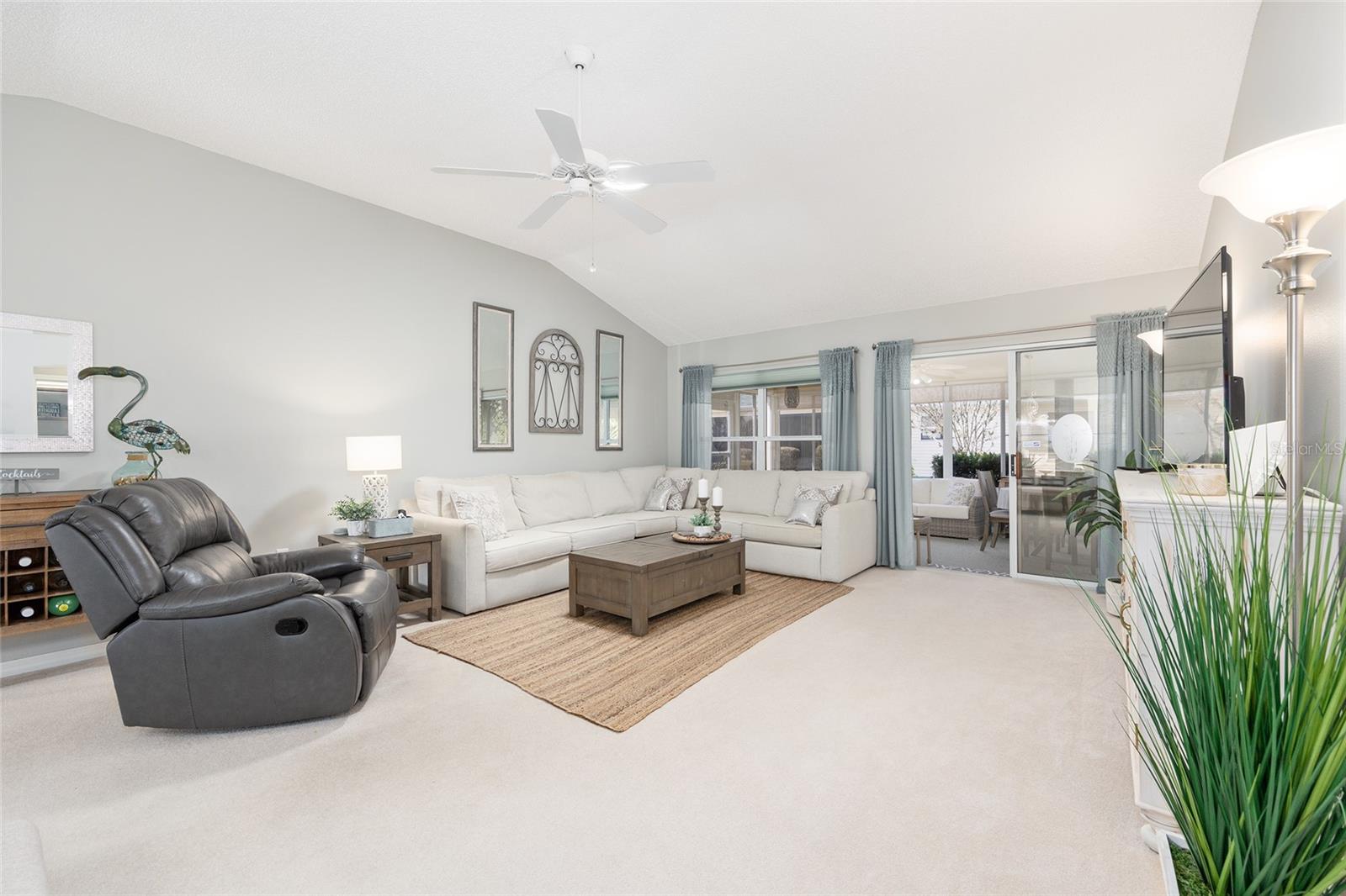 VILLAGES OF SUMTER - Residential