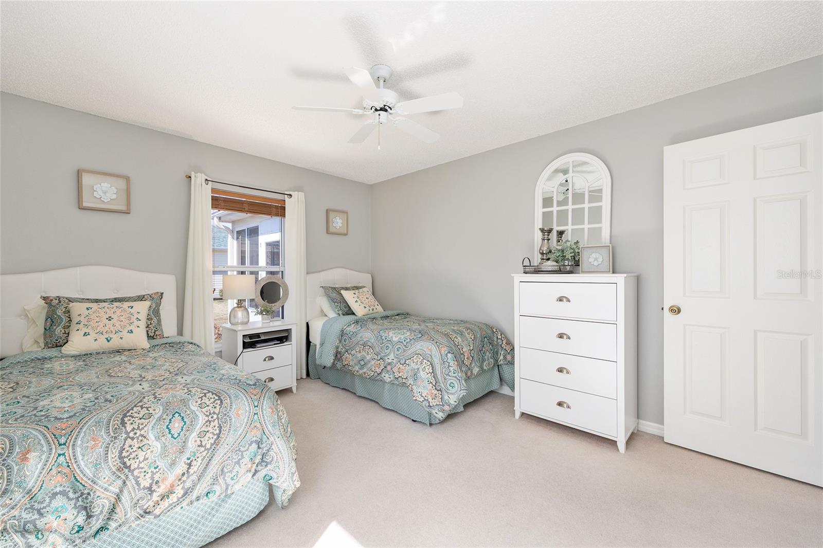 VILLAGES OF SUMTER - Residential