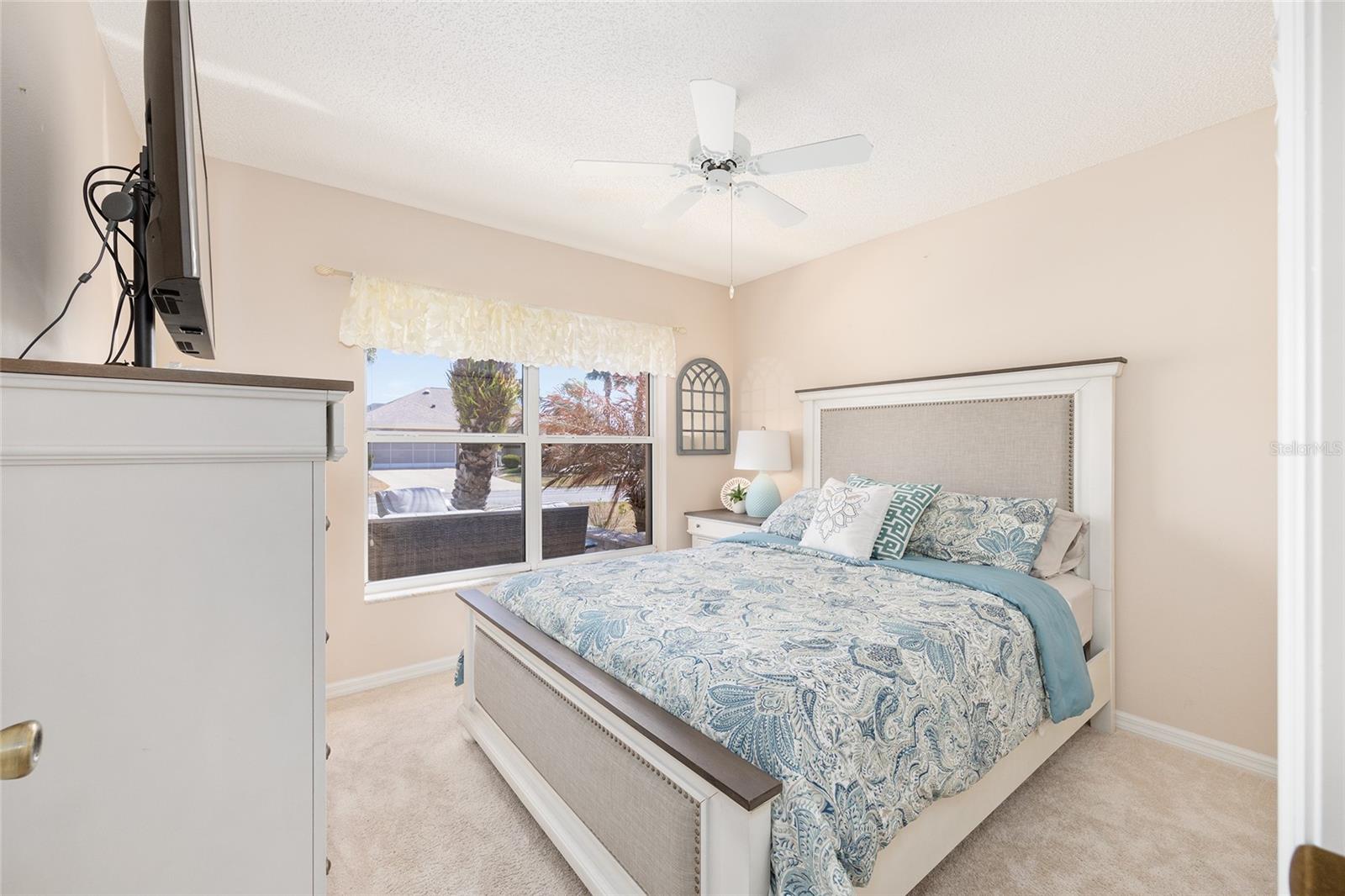 VILLAGES OF SUMTER - Residential