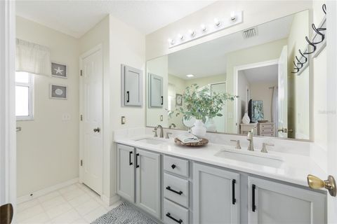 Tiny photo for 1504 Avila Place, Lady Lake, FL 32159 (MLS # OM721836)