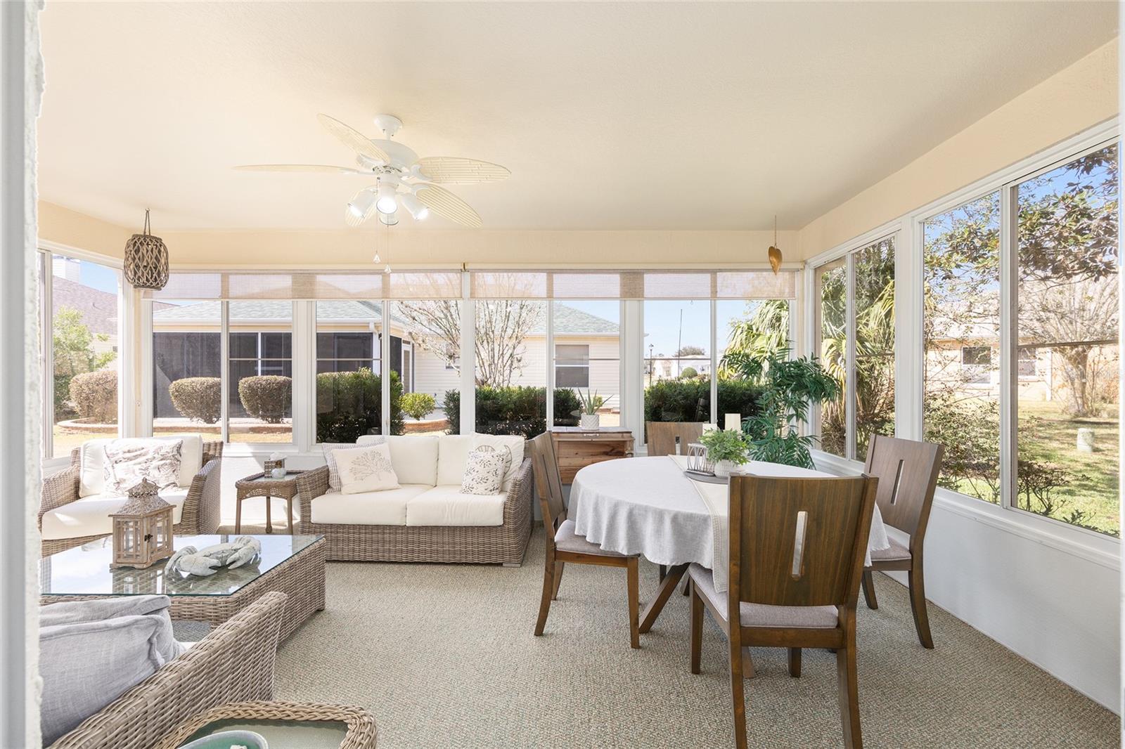 VILLAGES OF SUMTER - Residential