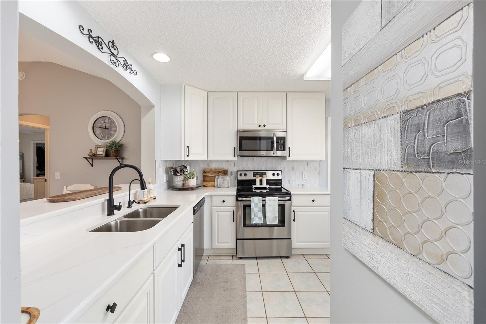 VILLAGES OF SUMTER - Residential