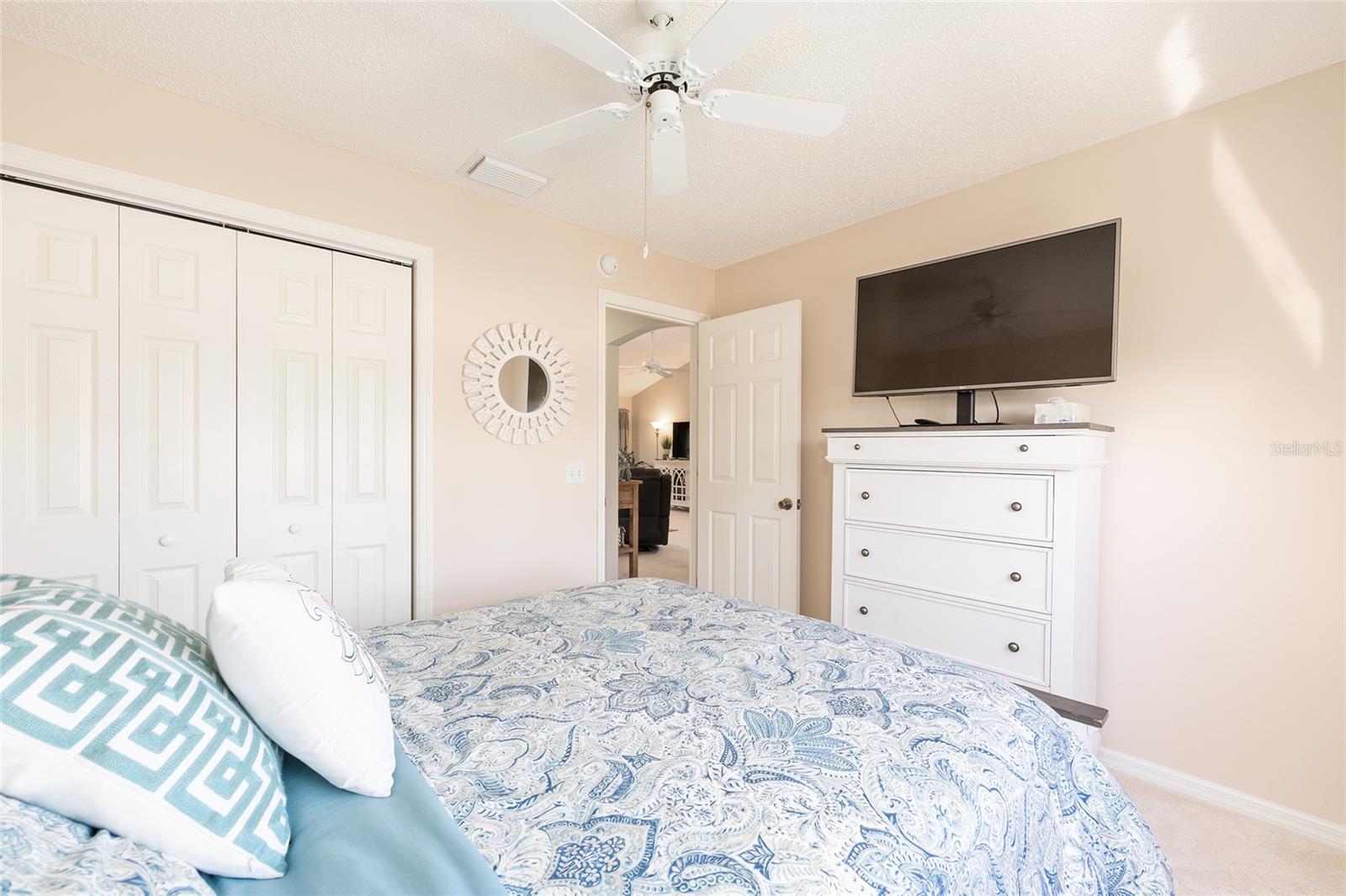 VILLAGES OF SUMTER - Residential