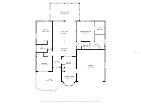 Tiny photo for 1504 Avila Place, Lady Lake, FL 32159 (MLS # OM721836)