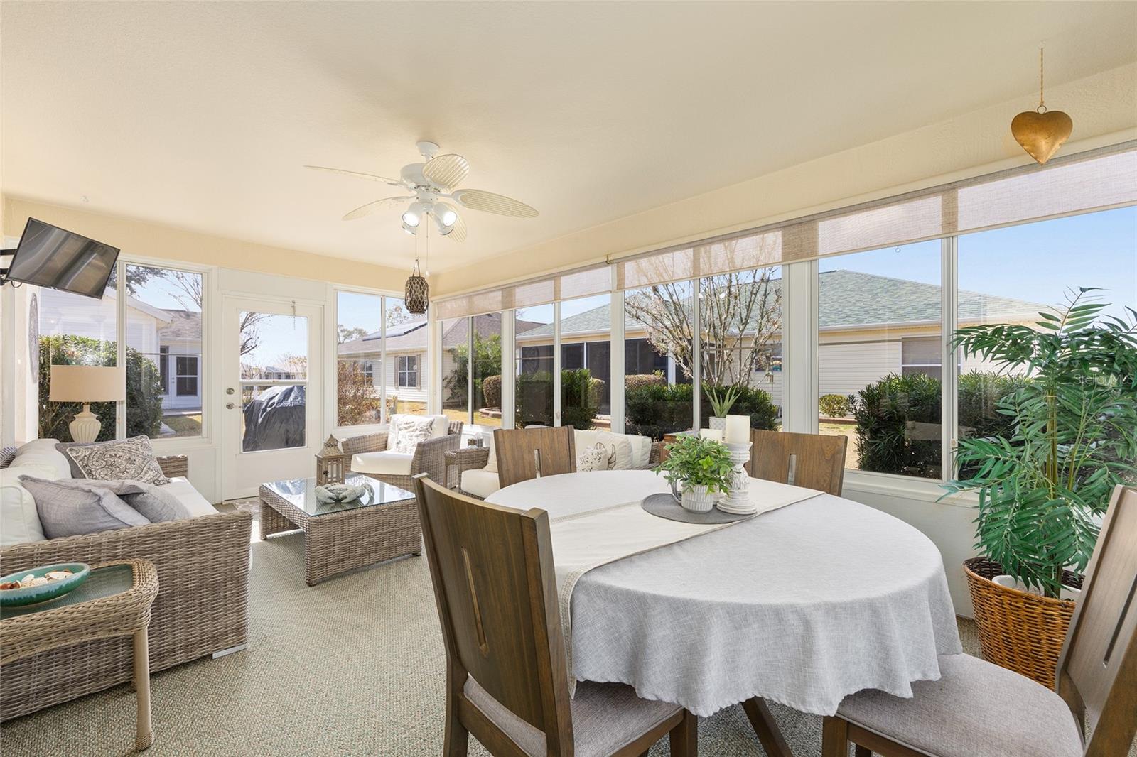 VILLAGES OF SUMTER - Residential