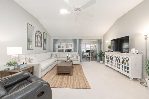 Tiny photo for 1504 Avila Place, Lady Lake, FL 32159 (MLS # OM721836)