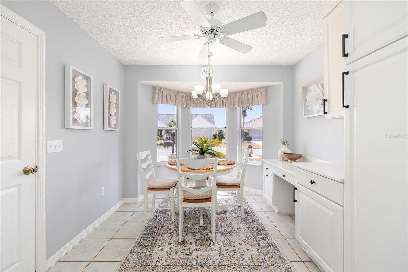 VILLAGES OF SUMTER - Residential