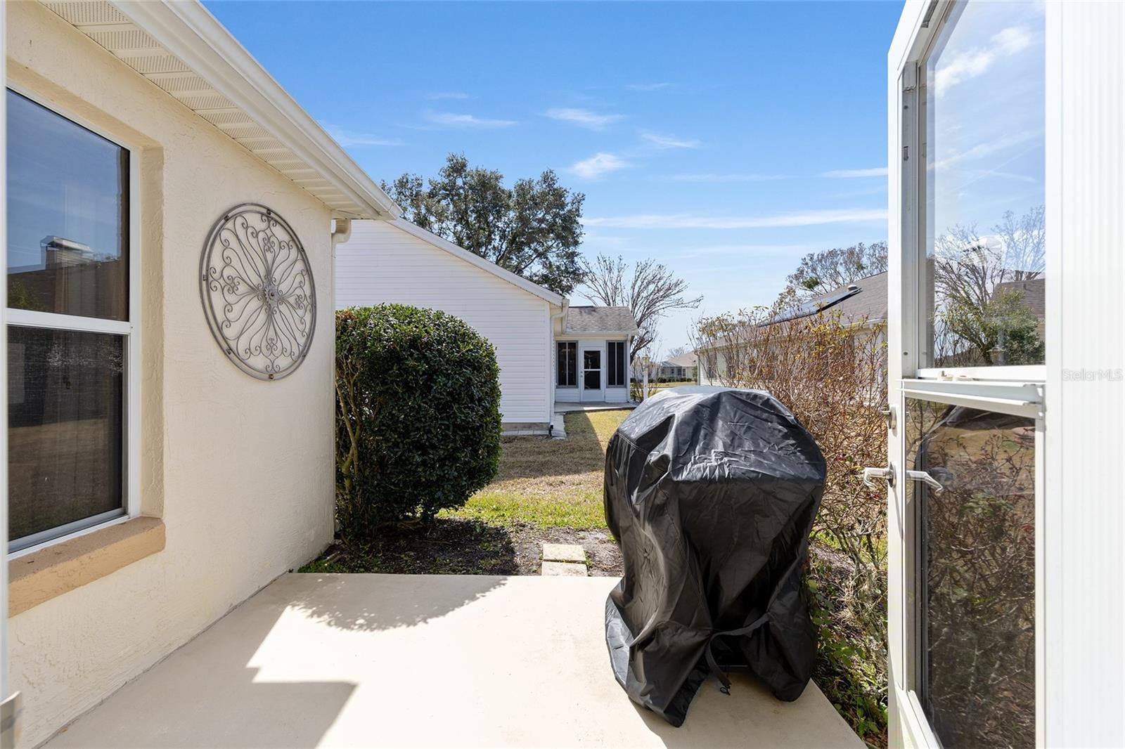 VILLAGES OF SUMTER - Residential