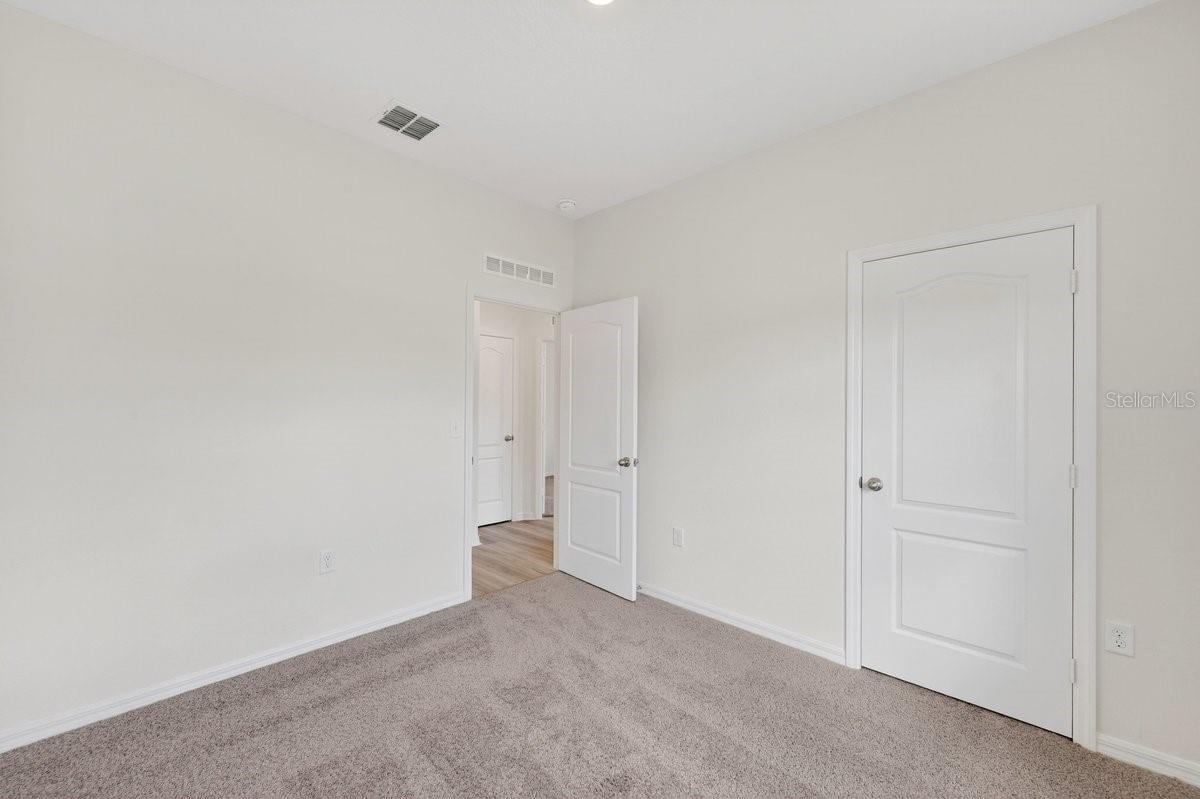 NOT IN SUBDIVISION - Residential