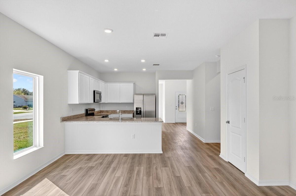 NOT IN SUBDIVISION - Residential