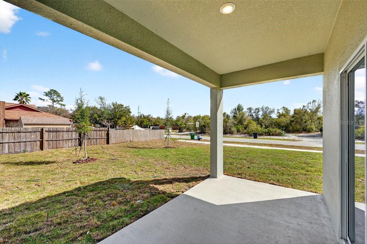 NOT IN SUBDIVISION - Residential