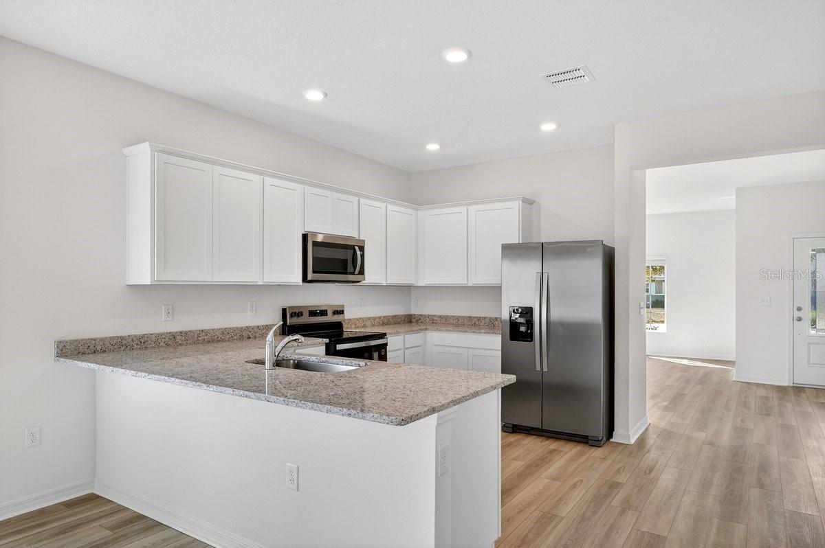 NOT IN SUBDIVISION - Residential