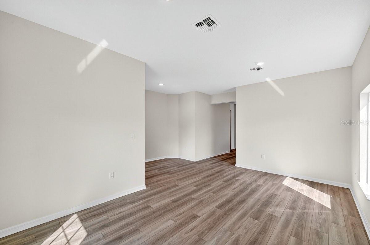 NOT IN SUBDIVISION - Residential