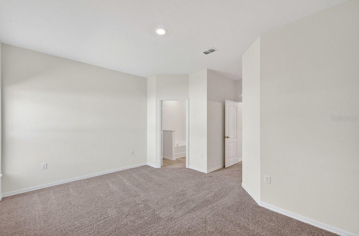 NOT IN SUBDIVISION - Residential