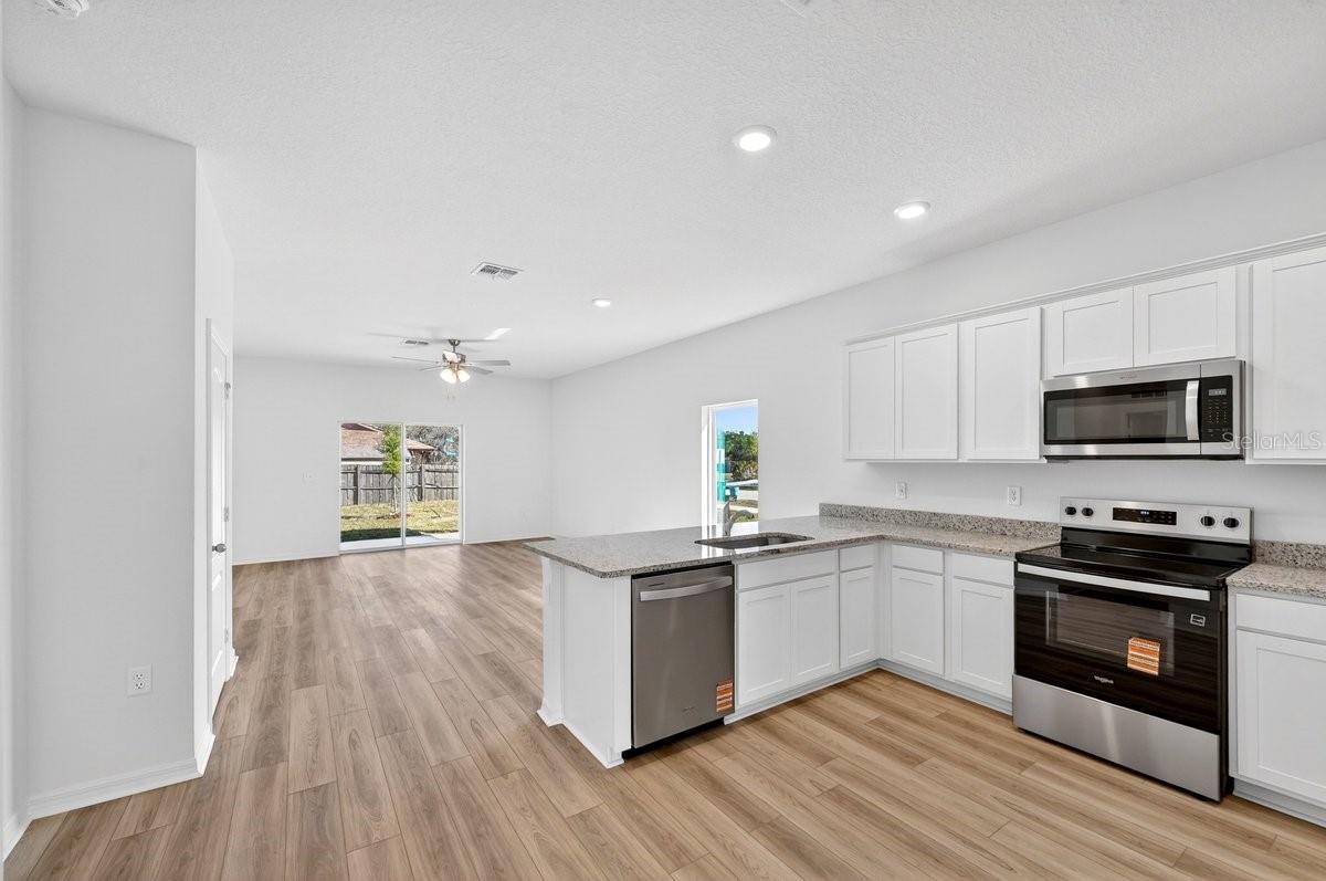 NOT IN SUBDIVISION - Residential