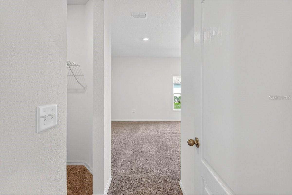 NOT IN SUBDIVISION - Residential