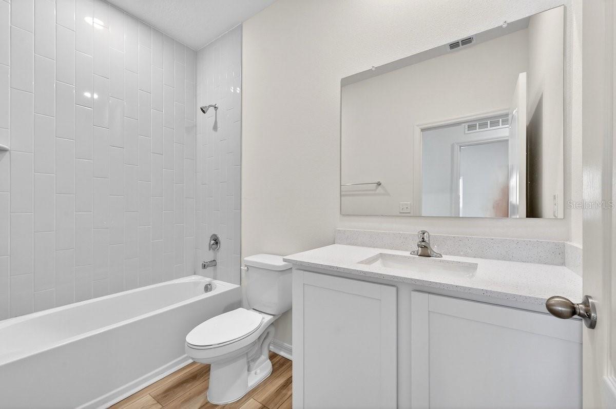 NOT IN SUBDIVISION - Residential