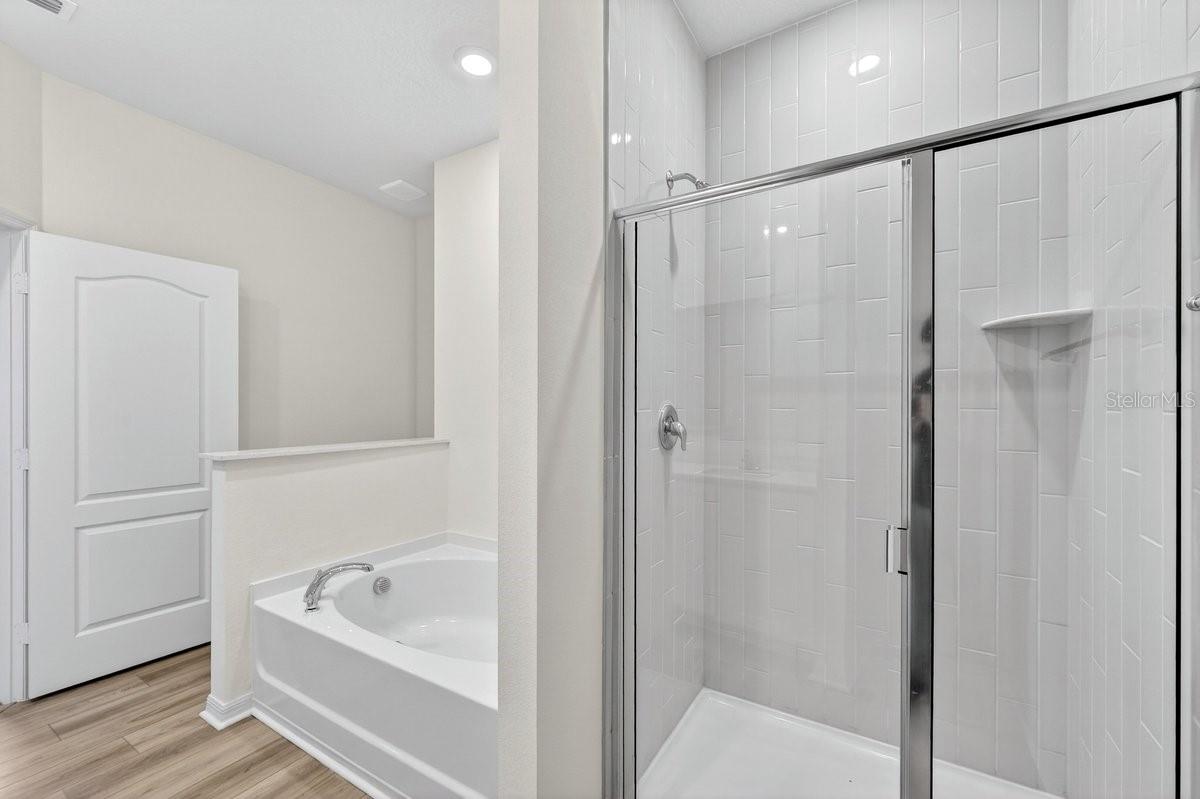 NOT IN SUBDIVISION - Residential