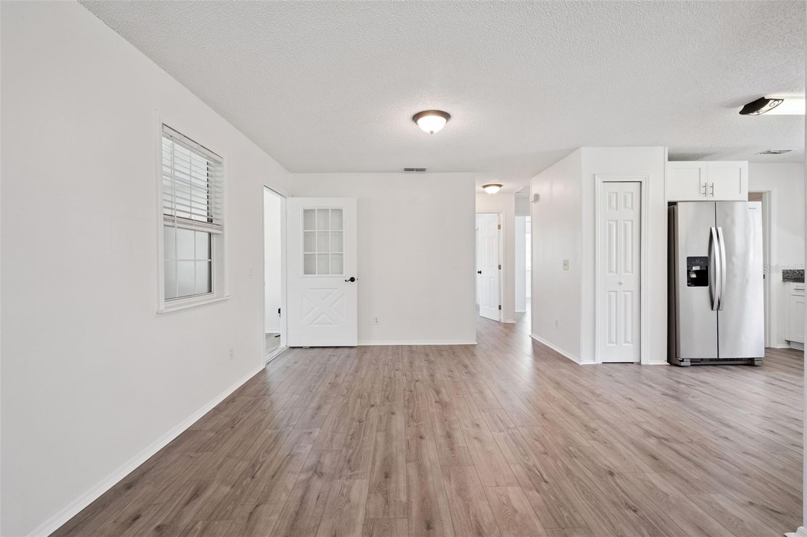 OAKLAND TOWN - Residential