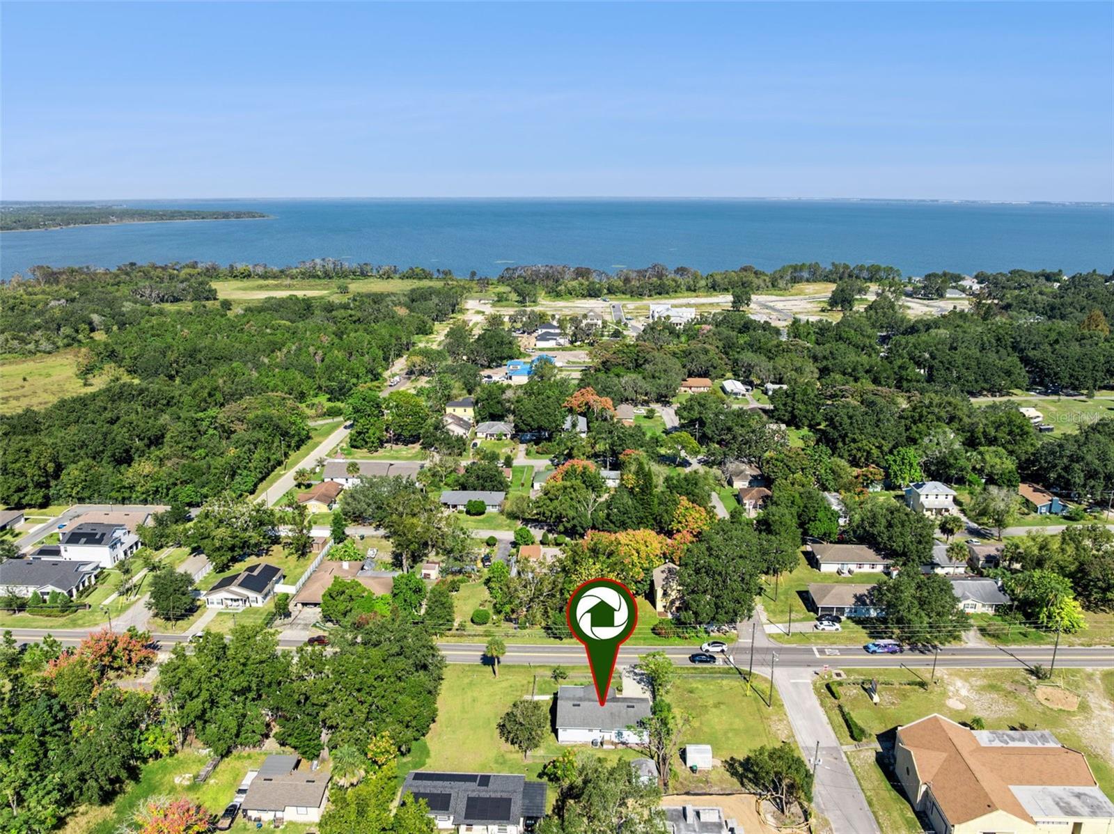 OAKLAND TOWN - Residential