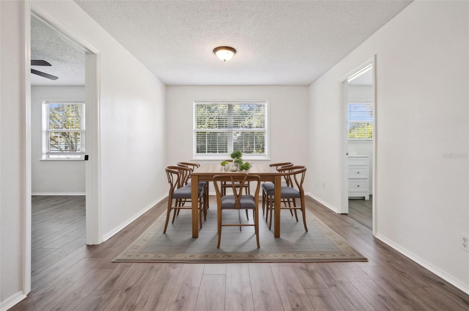 OAKLAND TOWN - Residential