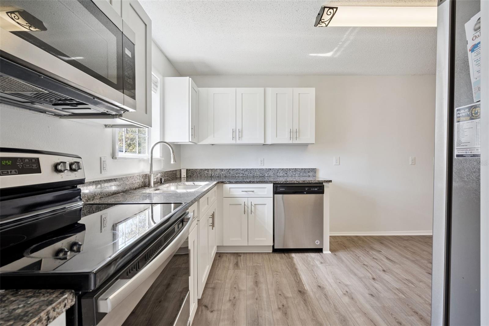 OAKLAND TOWN - Residential