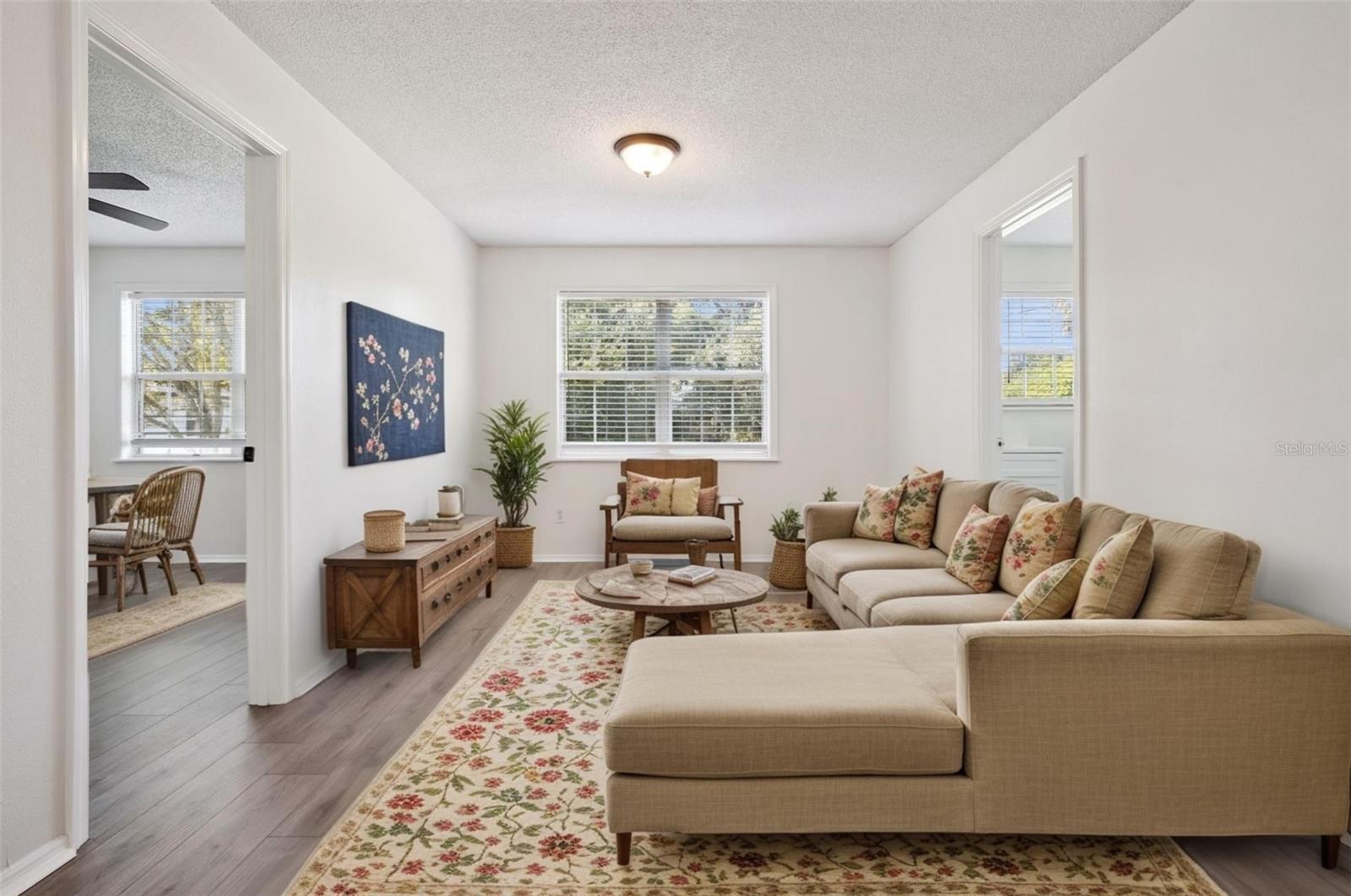 OAKLAND TOWN - Residential