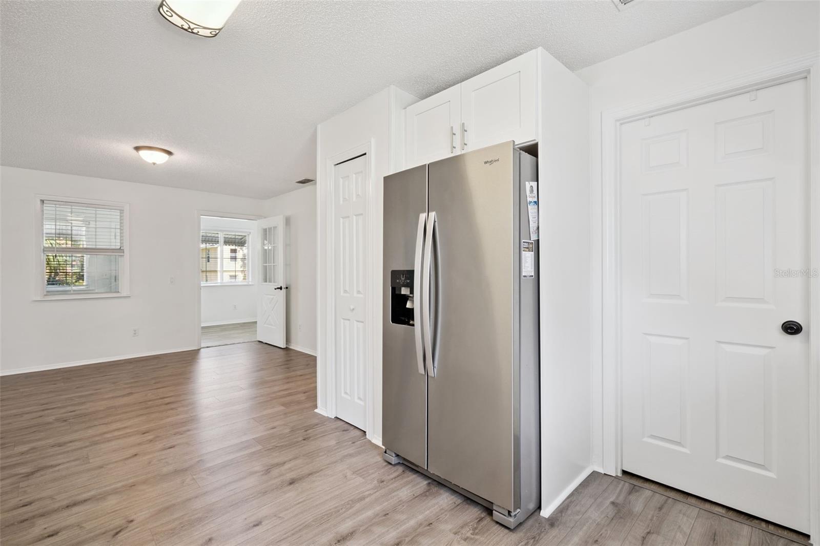 OAKLAND TOWN - Residential