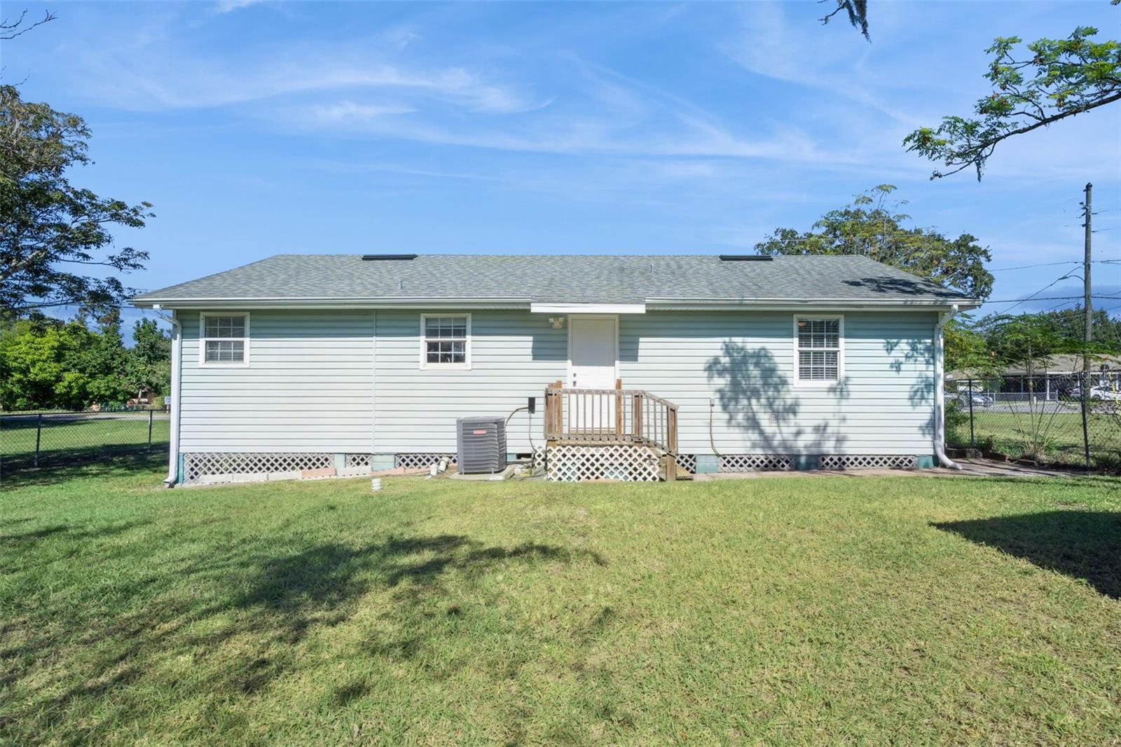 OAKLAND TOWN - Residential