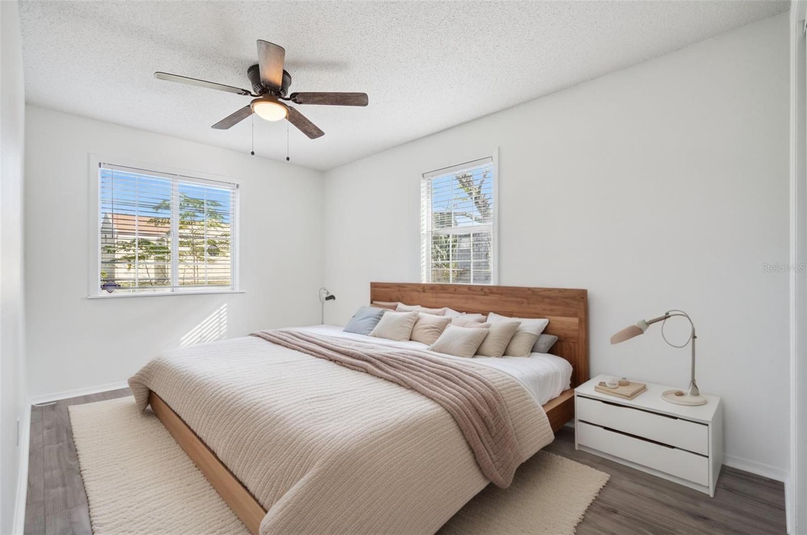 OAKLAND TOWN - Residential