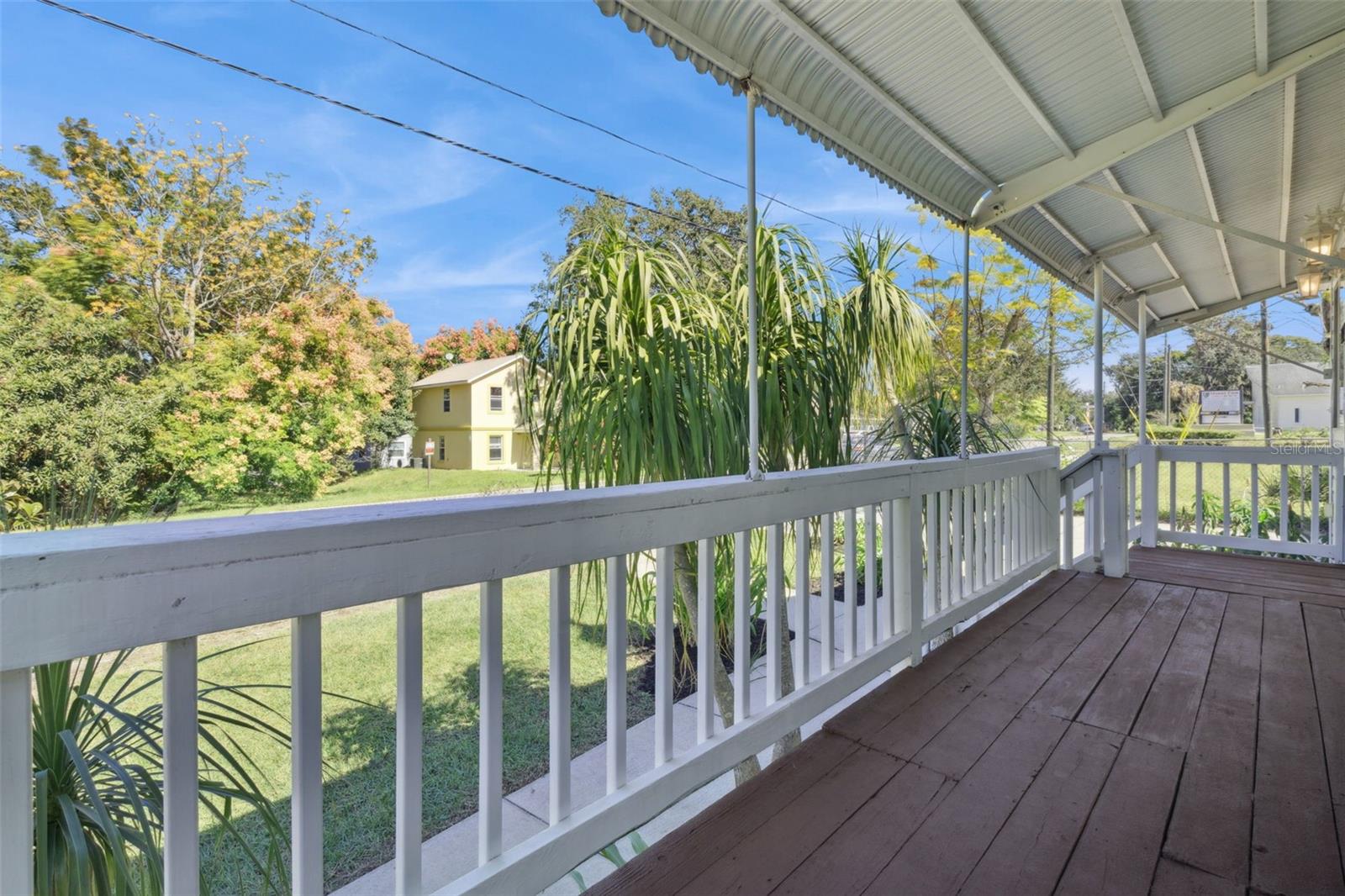 OAKLAND TOWN - Residential