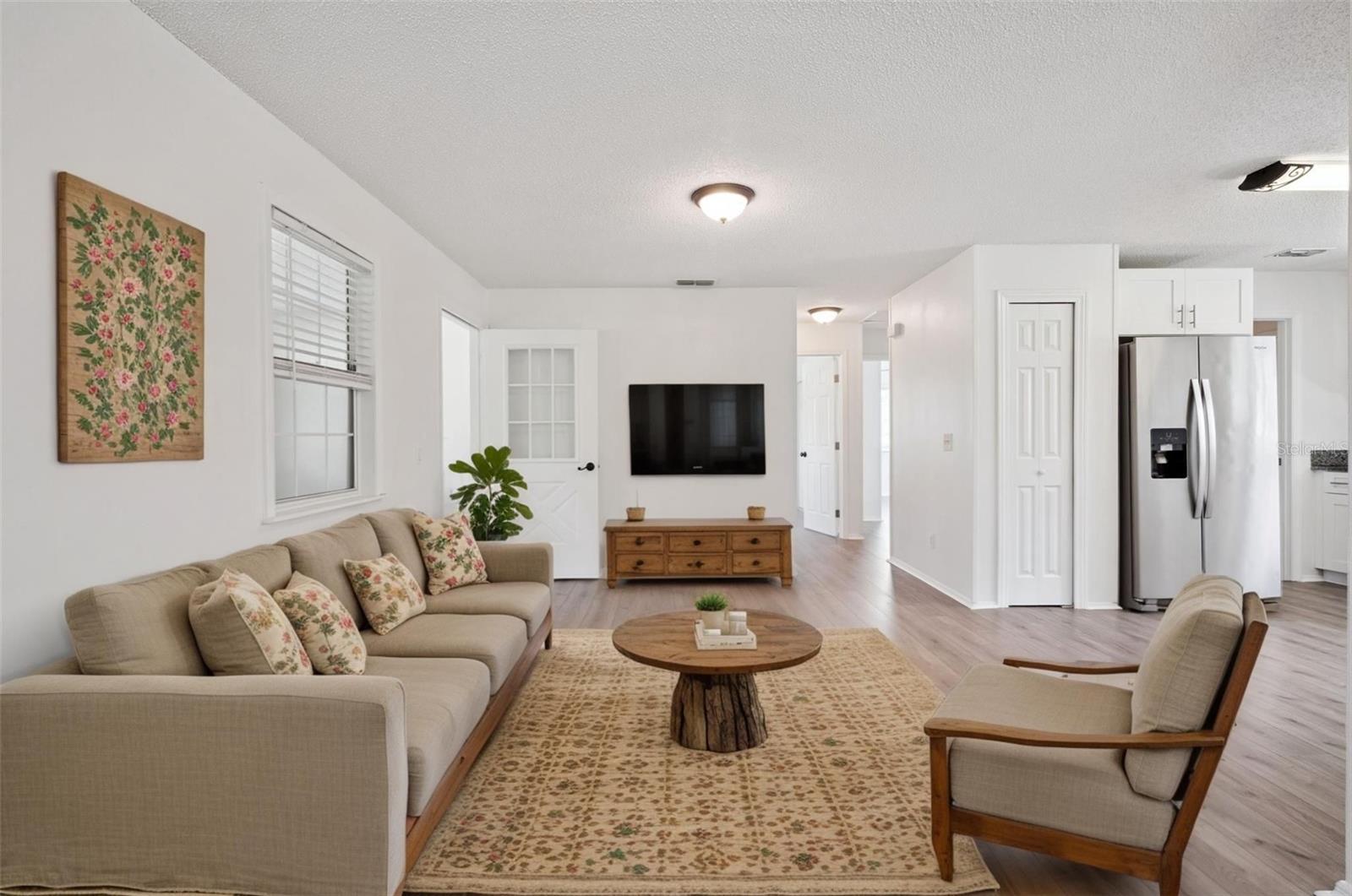 OAKLAND TOWN - Residential