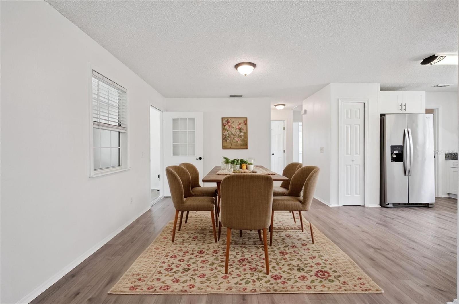 OAKLAND TOWN - Residential