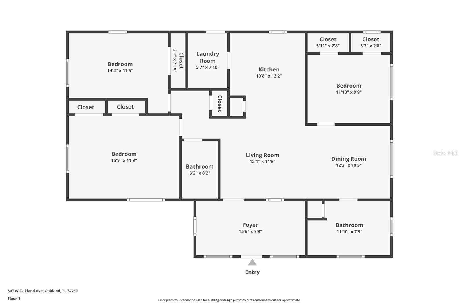 OAKLAND TOWN - Residential