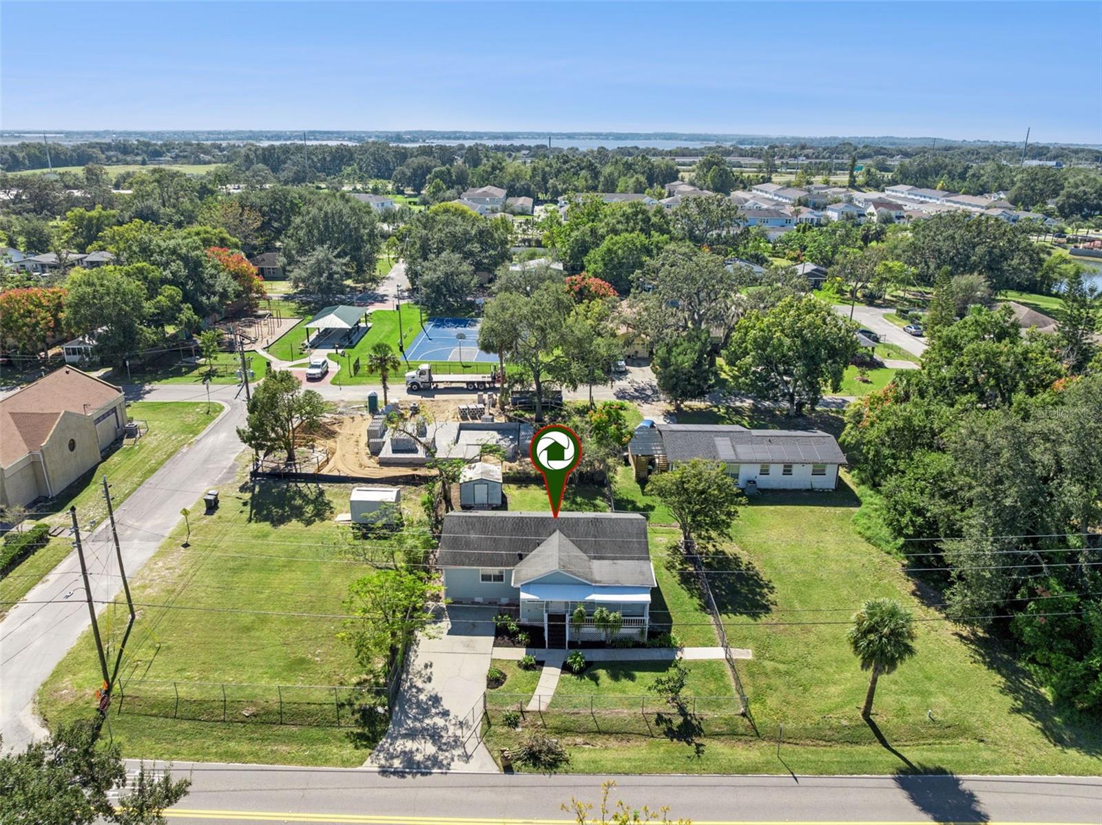 OAKLAND TOWN - Residential