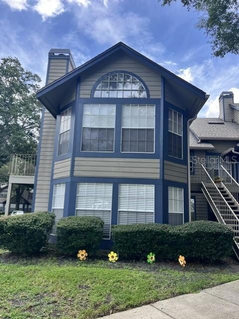 Photo of 955 Forest Ridge Court #107, Lake Mary, FL 32746 (MLS # O6439744)