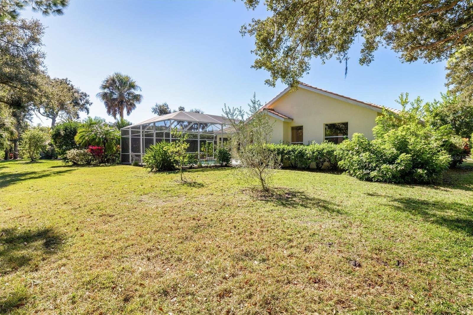 DEER CREEK - Residential