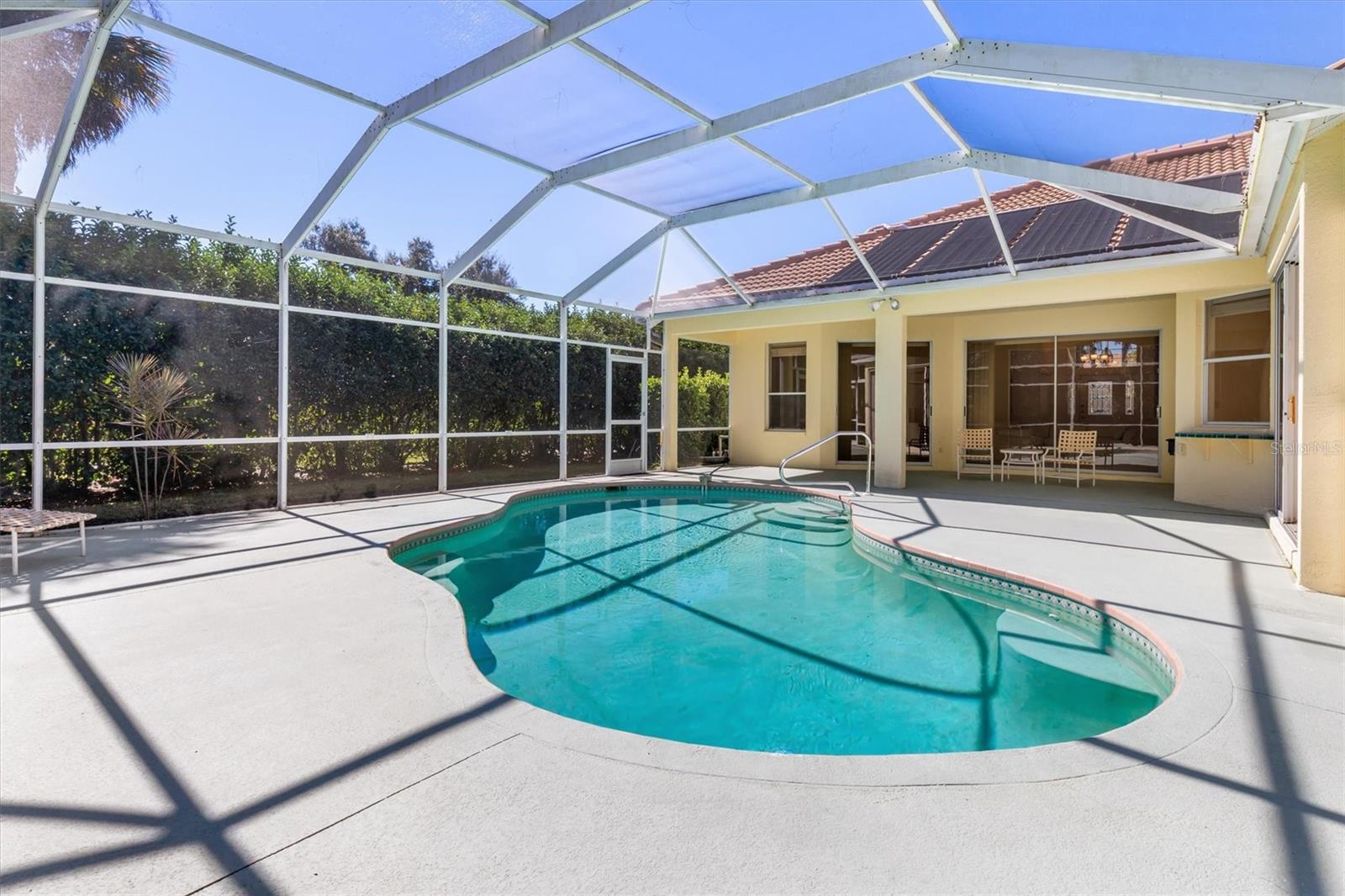 DEER CREEK - Residential